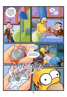 Quagmire Into The Multiverse 2- Kogeikun (3)