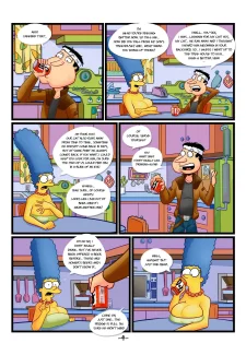 Quagmire Into The Multiverse 2- Kogeikun (4)
