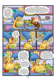 Quagmire Into The Multiverse 2- Kogeikun (5)