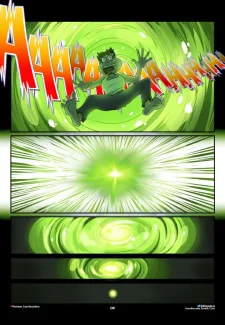 Quagmire Into The Multiverse- Kogeikun (5)