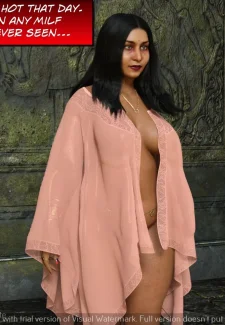Rani Aunty 2 [Ira Ram] (10)