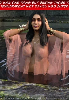 Rani Aunty 2 [Ira Ram] (15)