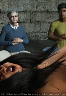 Rani Aunty 2 [Ira Ram] (38)