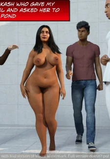 Rani Aunty 2 [Ira Ram] (8)