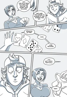 Riley #1- John North (12)