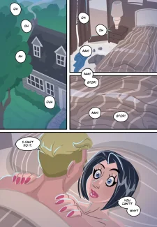 Riley #1- John North0004