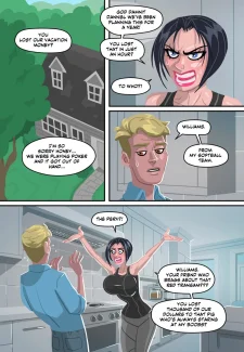 Riley #1- John North0007