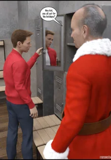 Santa Swap- DarkLord (5)
