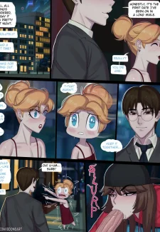 Special Delivery Ch. 2 [BDOne]0024
