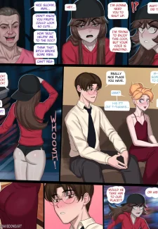 Special Delivery Ch. 2 [BDOne]0025