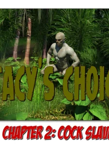 Stacys Choice- Blackadder (9)