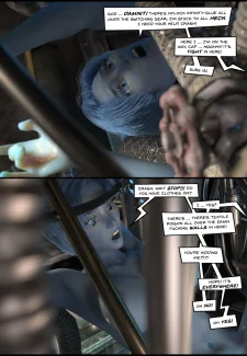 The Adventures of Madiy & Crash- Sindy Anna Jones (3)