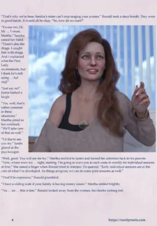 The McAllister Method [Redoxa] (4)
