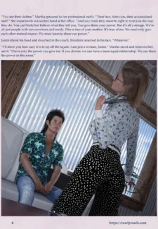 The McAllister Method [Redoxa] (8)