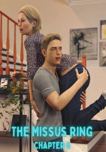 The Missus Ring 6- Lexx228