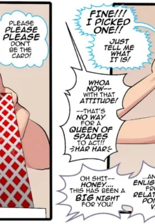 The Queen of Spades- Devin Dickie (57)