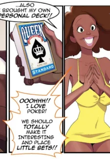 The Queen of Spades- Devin Dickie (6)