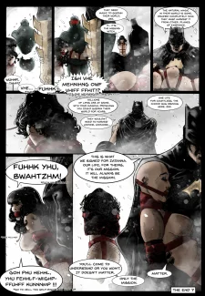 The mission [Mornth]0014