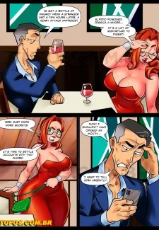 Voluptuous Housewives 6- Forbidden Secrets (4)