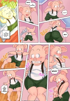 Wrong Wish 2 [Locofuria]0020