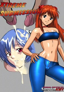 Xtreme Submission [HentaiKey] (3)