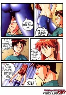 Xtreme Submission [HentaiKey] (6)
