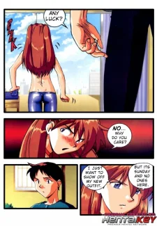 Xtreme Submission [HentaiKey] (7)