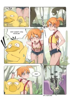 A New Psyde to Misty (3)