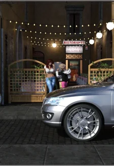 A Wife And Mother 4.1 – Dance Class Pickup (11)