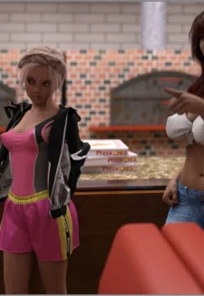A Wife And Mother 4.1 – Dance Class Pickup (13)