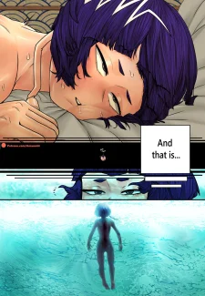 Afterward (My Hero Academia) [Amano44]0021