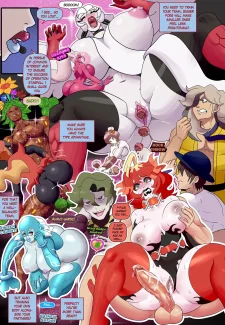 Annon PokeBim Journey Scarlet and Violet (11)