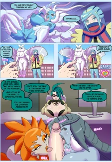 Annon PokeBim Journey Scarlet and Violet (23)