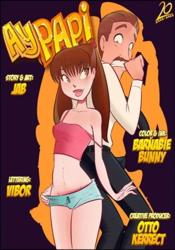 Ay Papi – Remastered [Jabcomix]