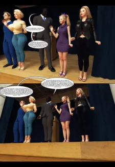 Black Takeover – The Millers (3)