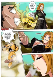 Bleach- A What If Story 6 (12)