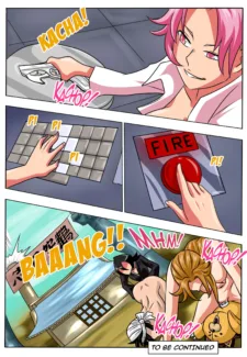 Bleach- A What If Story 6 (14)
