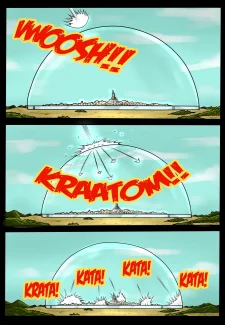 Bleach- A What If Story 6 [TSFSingularity] (15)