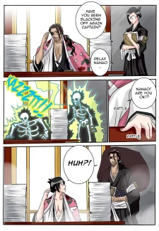 Bleach- A What If Story 6 [TSFSingularity] (16)