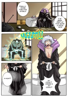 Bleach- A What If Story 6 [TSFSingularity] (18)