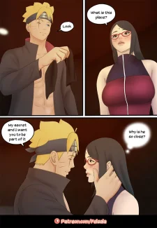 Boruto’s Secret- Felsala (3)