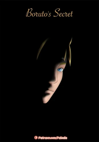 Boruto’s Secret- Felsala