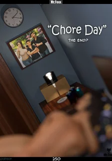 Chore Day- Mr (251)