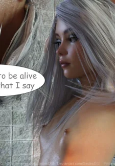 Cloe – The Throne – Chapter 6 (101)