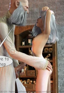Cloe – The Throne – Chapter 6 (113)