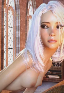 Cloe – The Throne – Chapter 6 (141)