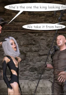 Cloe – The Throne – Chapter 6 (5)