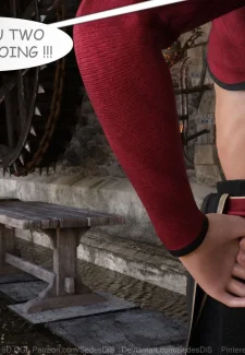 Cloe – The Throne – Chapter 6 (74)