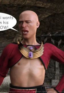 Cloe – The Throne – Chapter 6 (75)