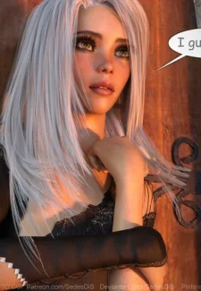 Cloe – The Throne – Chapter 6 (82)